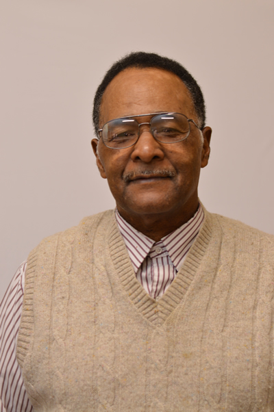 Deacon Tyree Young, Sr.